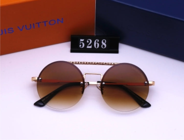 Louis Vuitton woman sunglasses