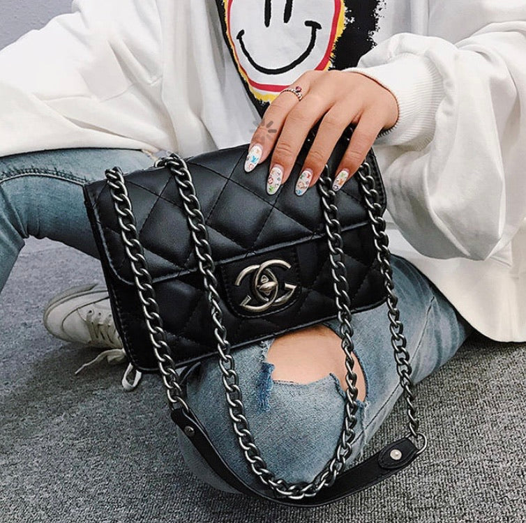 SALE ! Fashion style woman handbags