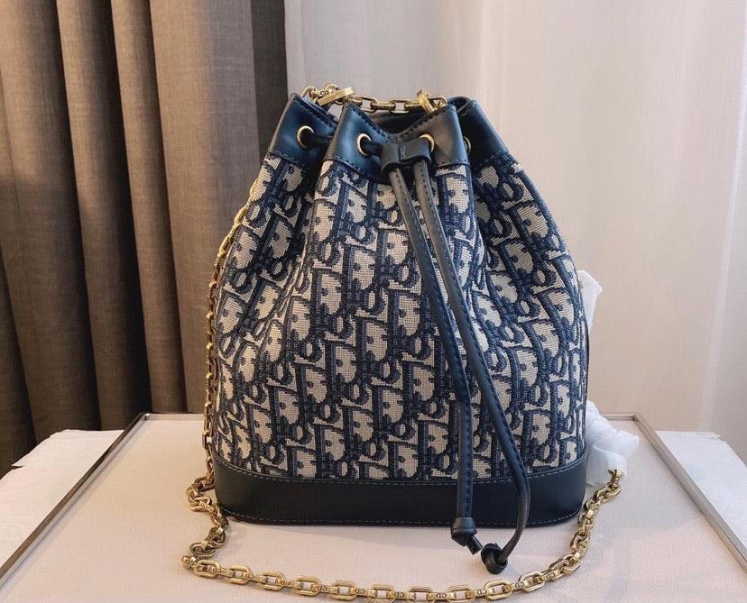 New Dior ladies handbag