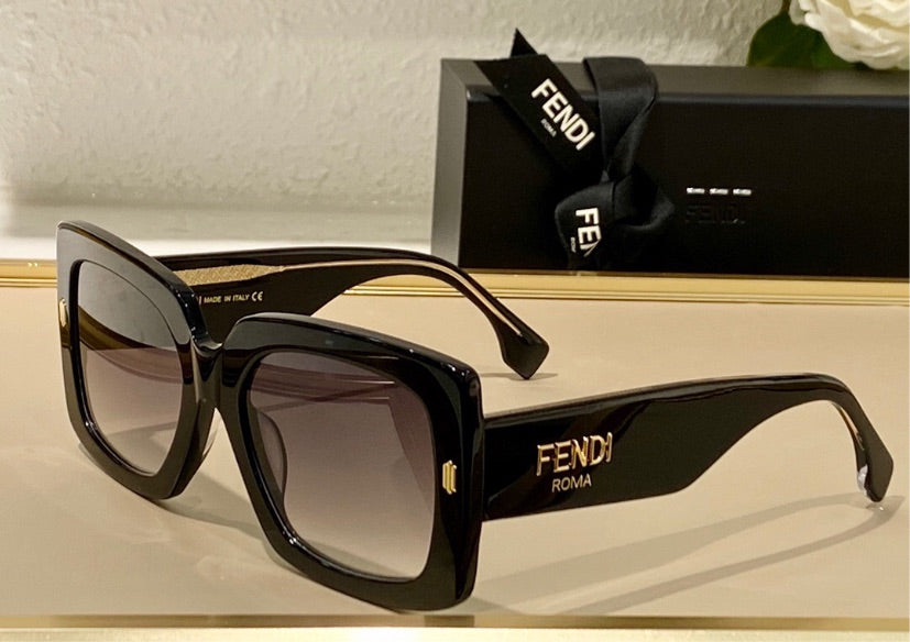New Fendi wear for woman