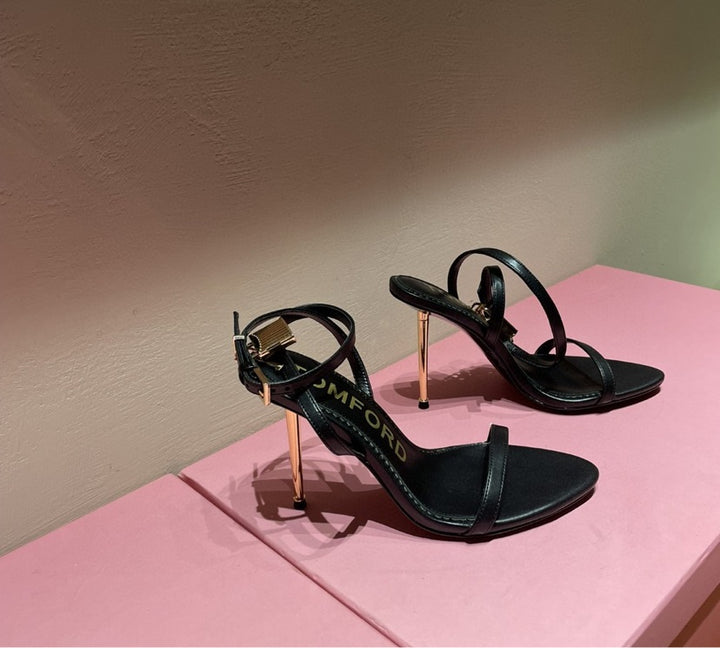 Tom Ford woman heel