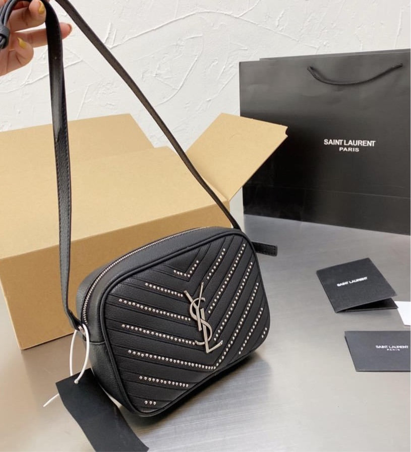 YSL ladies crossbody