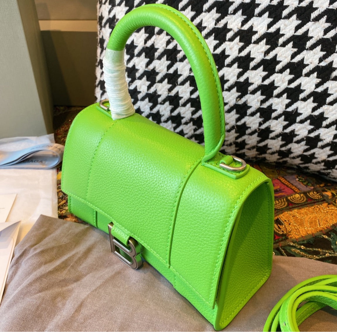 Balenciaga shoulder bag