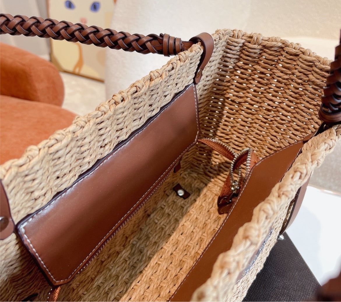 Prada woman spring Handbag