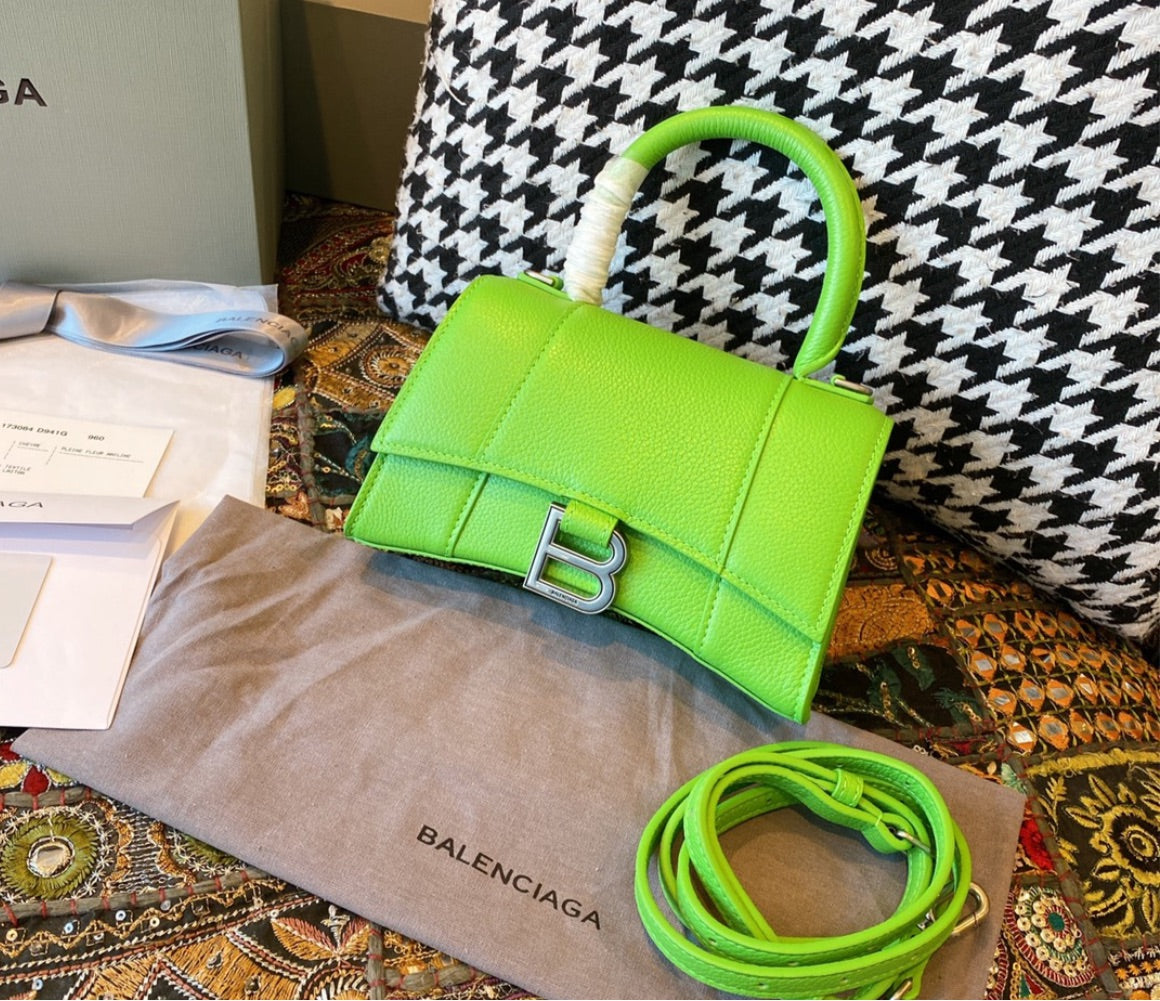 Balenciaga shoulder bag