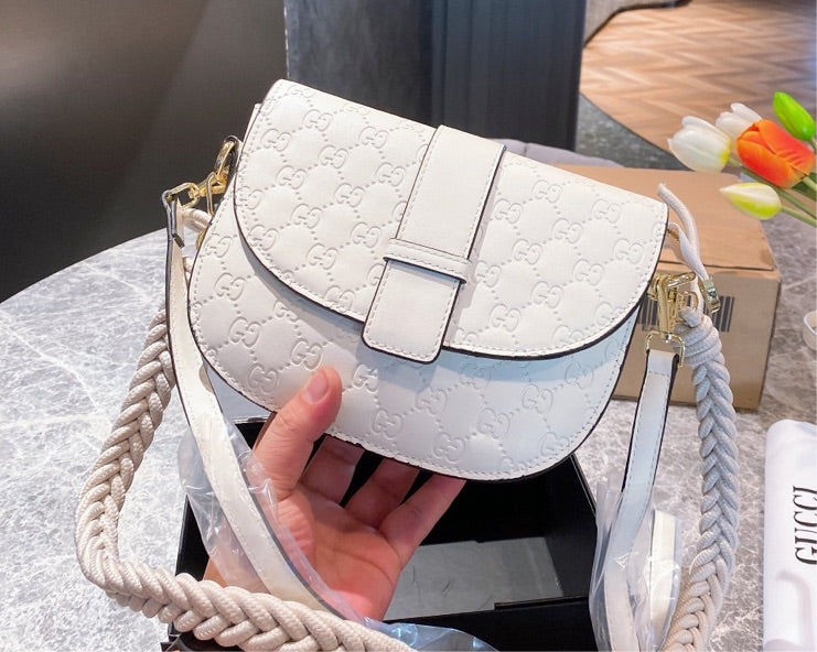 Gucci woman crossbody/shoulder handbag