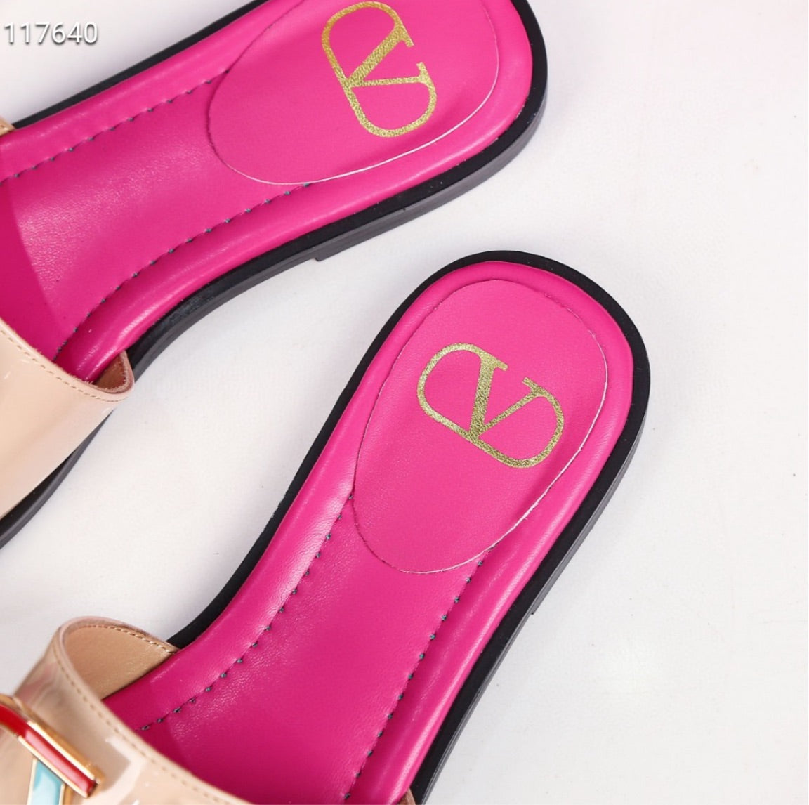 Valentino woman sandal