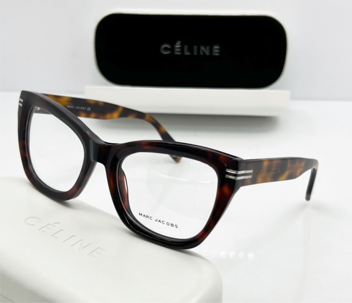 Marc Jacob new eyewear