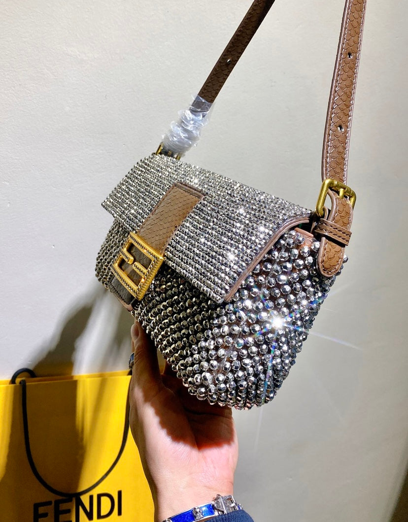 Fendi Handbag