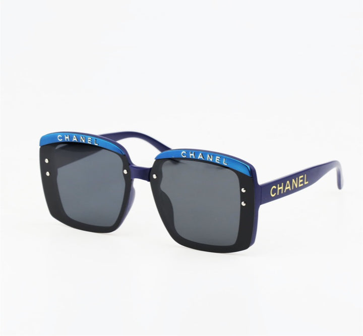 Woman Chanel Shades