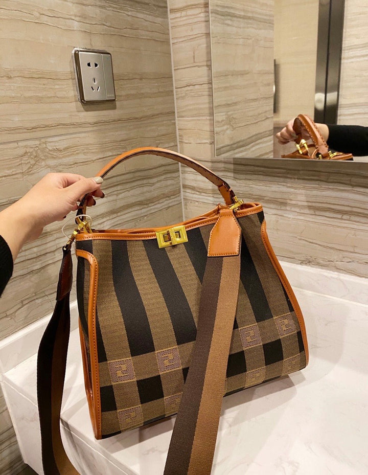FENDI woman Handbag