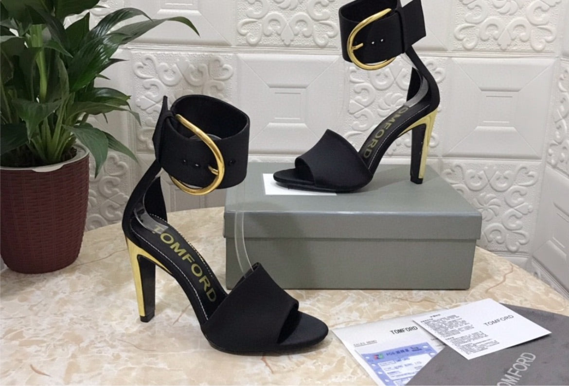 Woman new Tom ford shoes