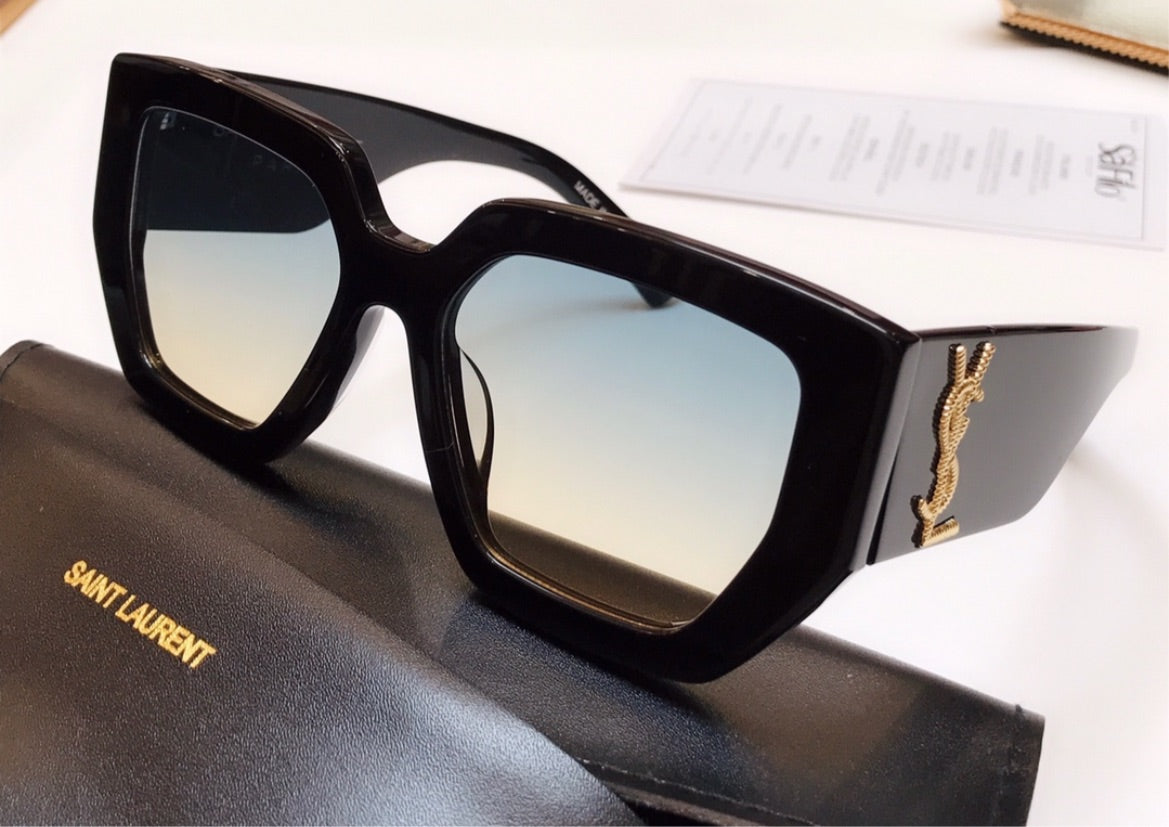 Saint Laurent woman eyewear