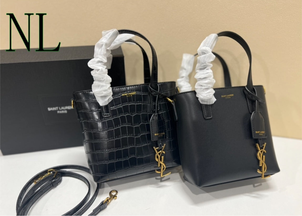 YSL woman new shoulder bag