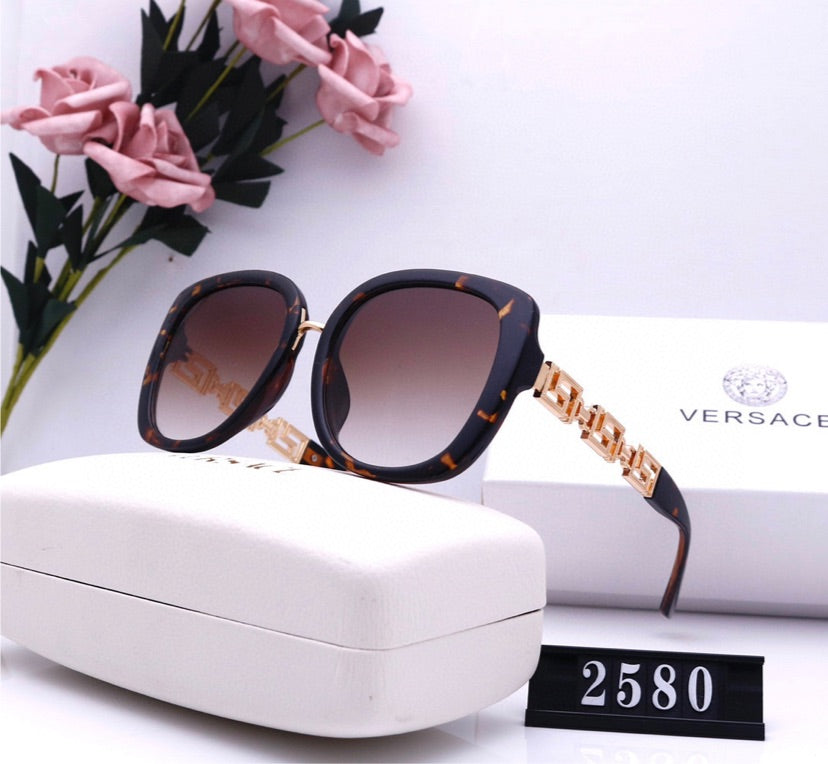 Versace woman sunglasses