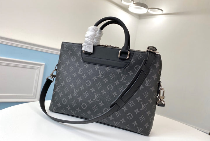 Monogram eclipse LV bag