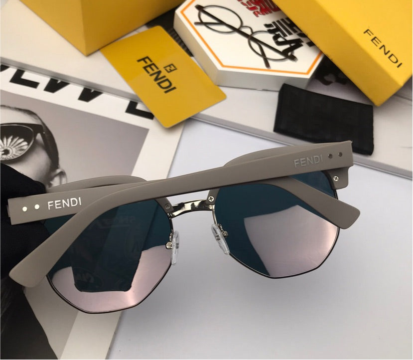 New fendi woman sunglasses