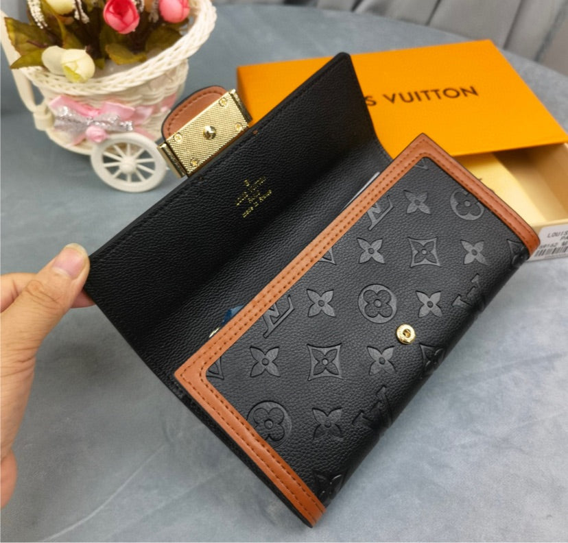 LV wallet