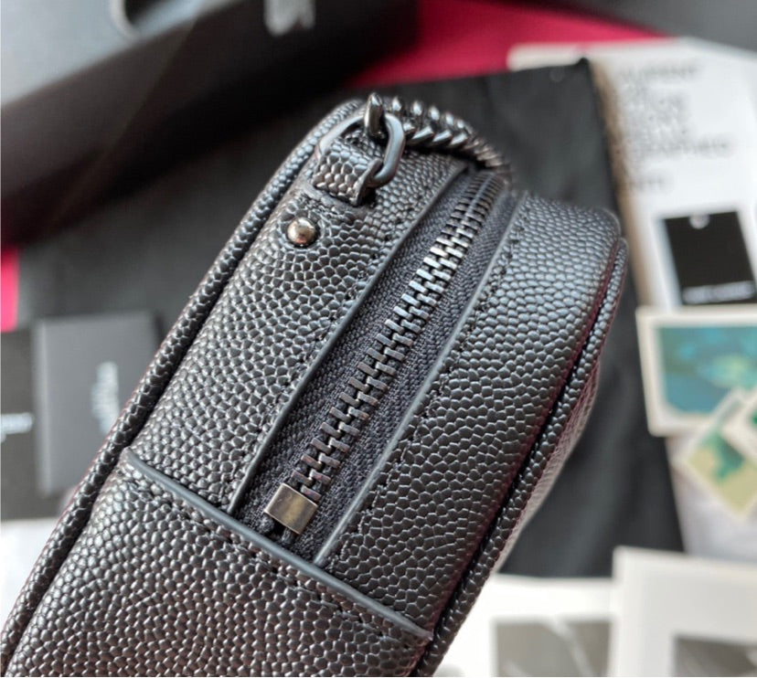 YSL crossbody handbag