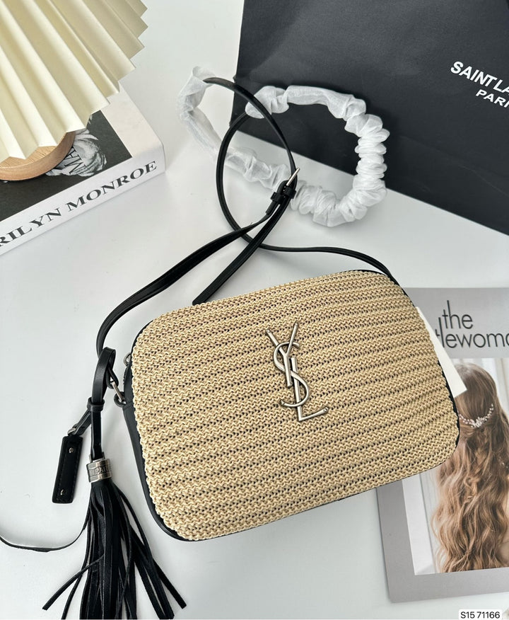 New woman YSL summer/spring handbag
