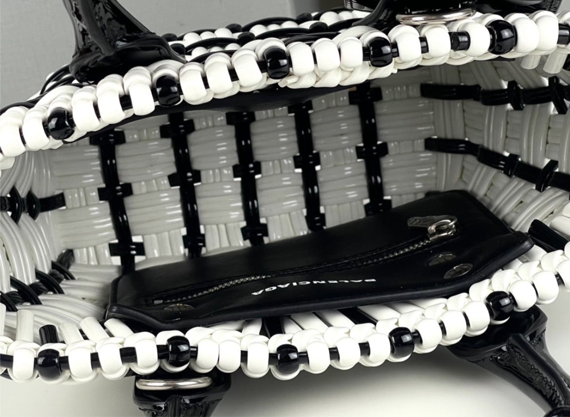 Balenciaga woman small handbag