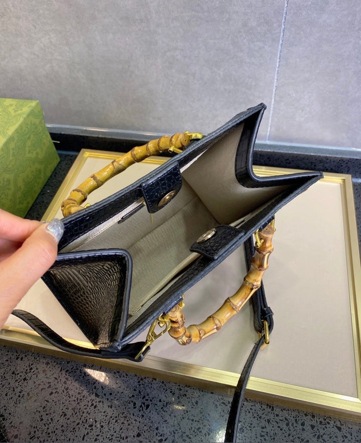 GG woman Handbag