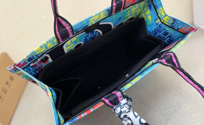 Fun Christian Dior ladies handbag