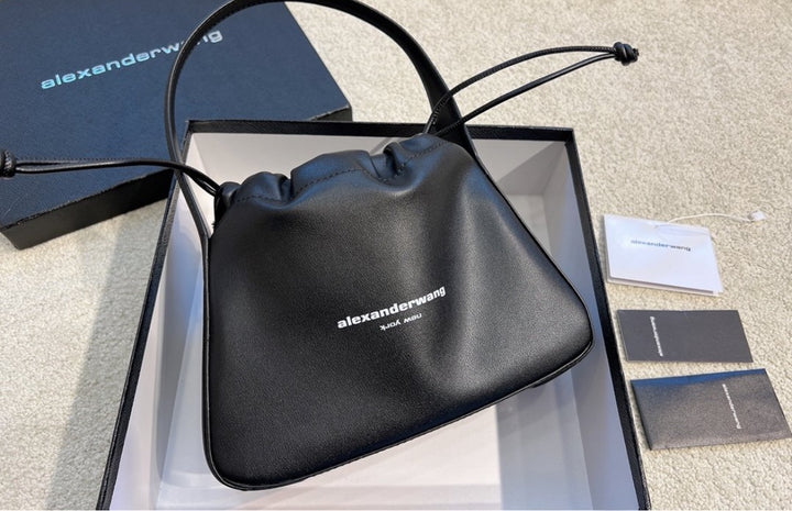 Alexandra wang woman bag
