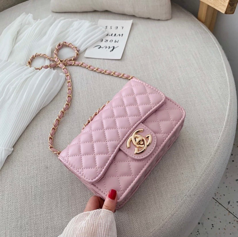 Spring/Summer new trendy handbags