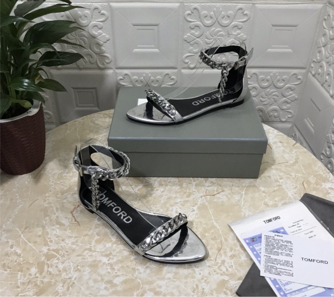 Tom Ford woman sandal
