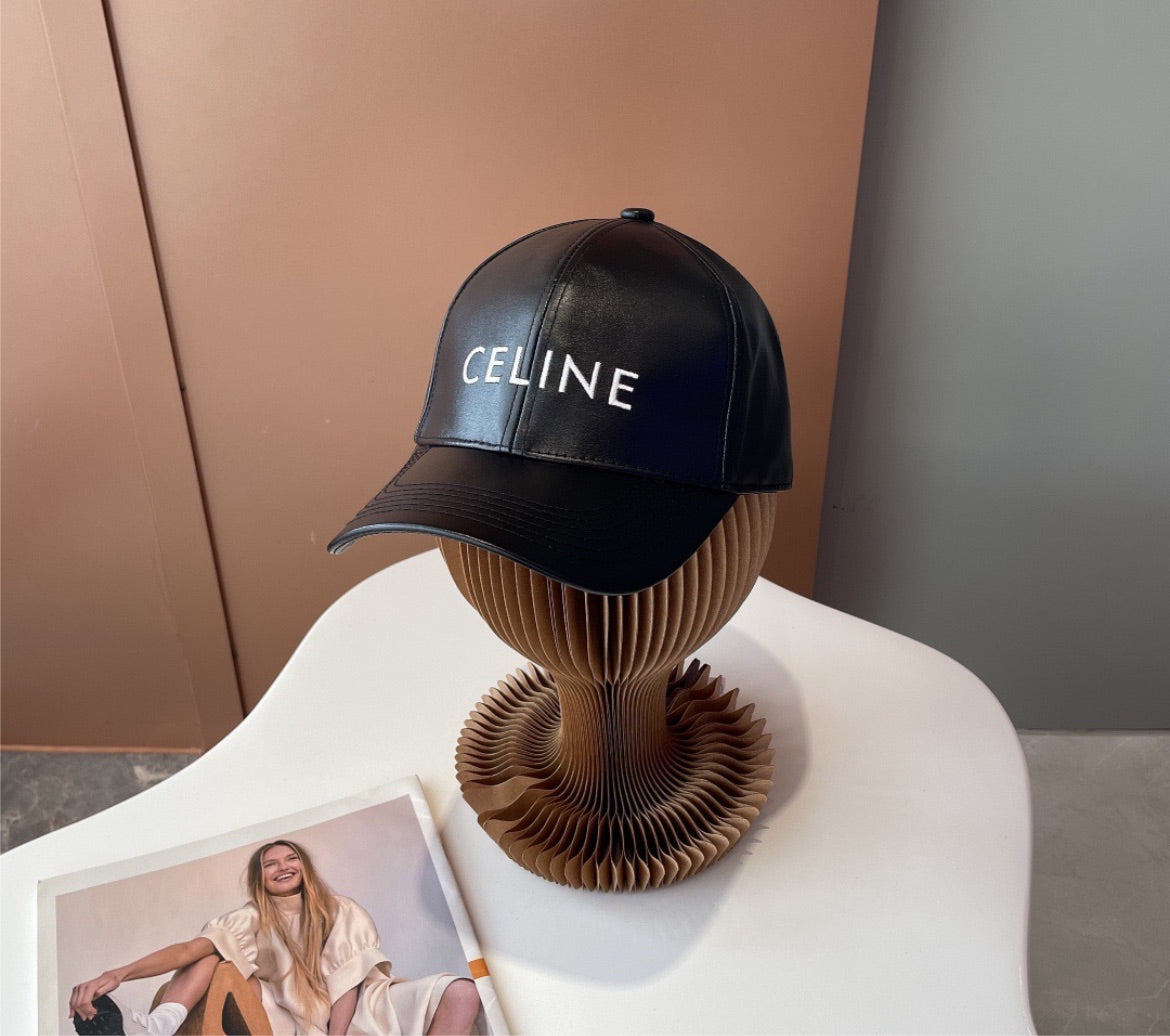 Celine new woman hat