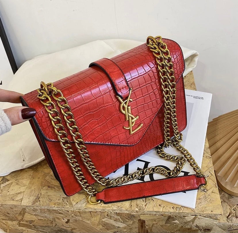 New sac ladies luxury handbag