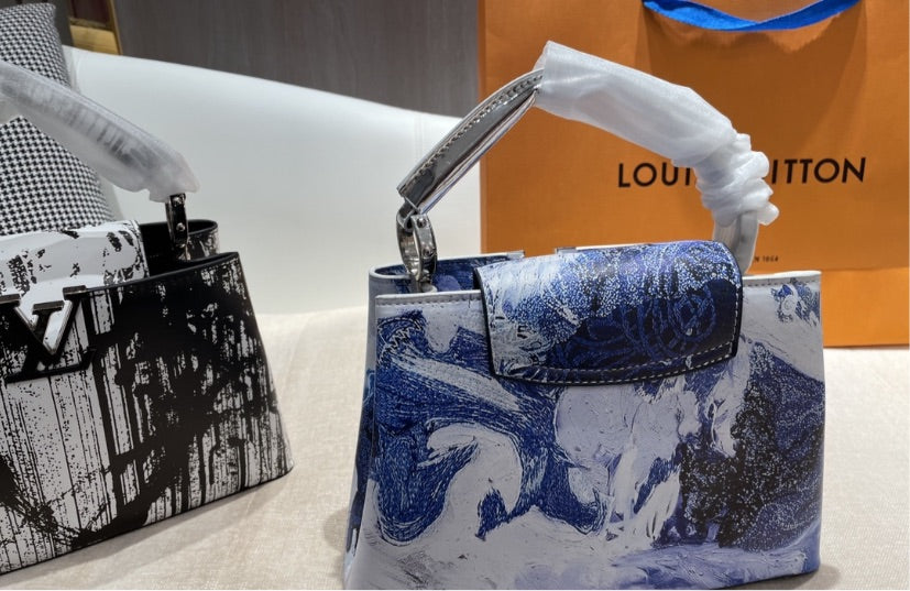 LV woman new handbag