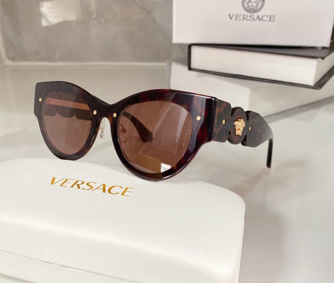 New Versace shades