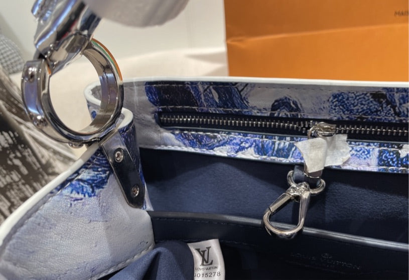 LV woman new handbag