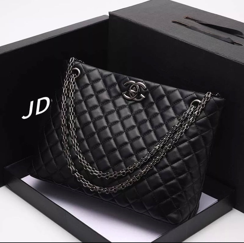 PU leather Fashion Shoulder Handbag