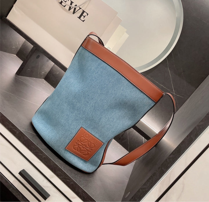 LOEWE new woman handbag