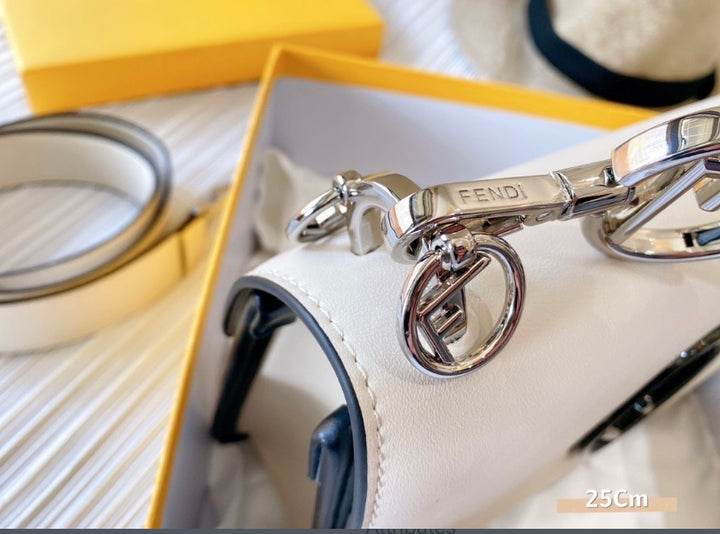 Fendi new crossbody
