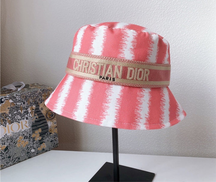 Dior hat