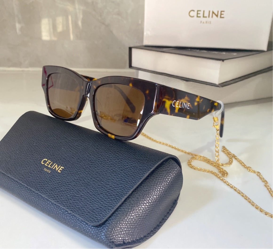 Celine new woman sunglasses
