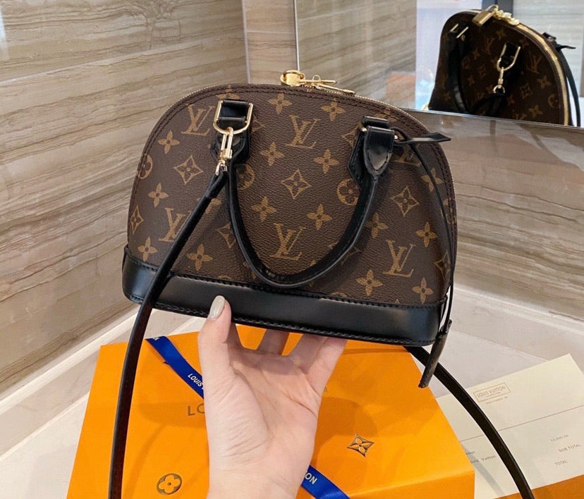 LV  ladies handbag