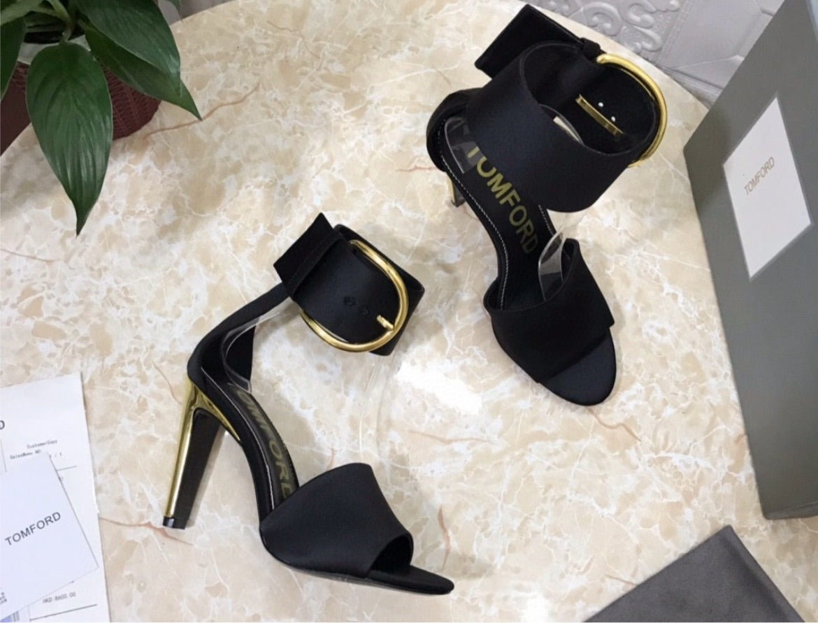 Woman new Tom ford shoes