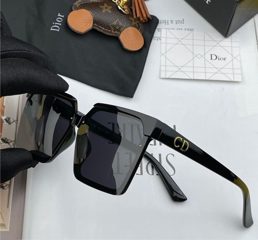 DIOR new woman sunglasses