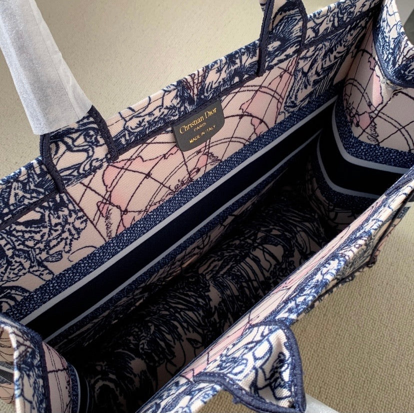 DIOR  Casual tote