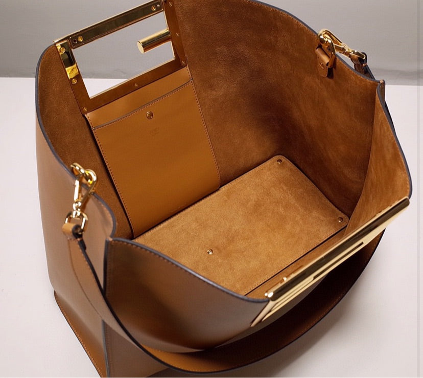 Fendi ladies handbag