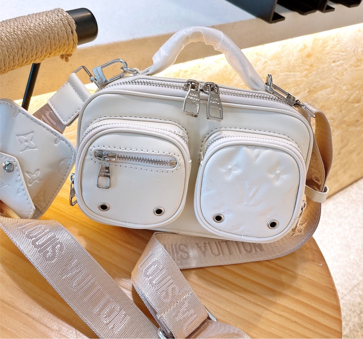 LV crossbody handbag