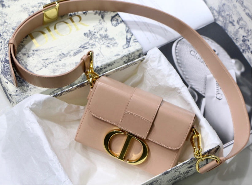 Dior woman crossbody handbag