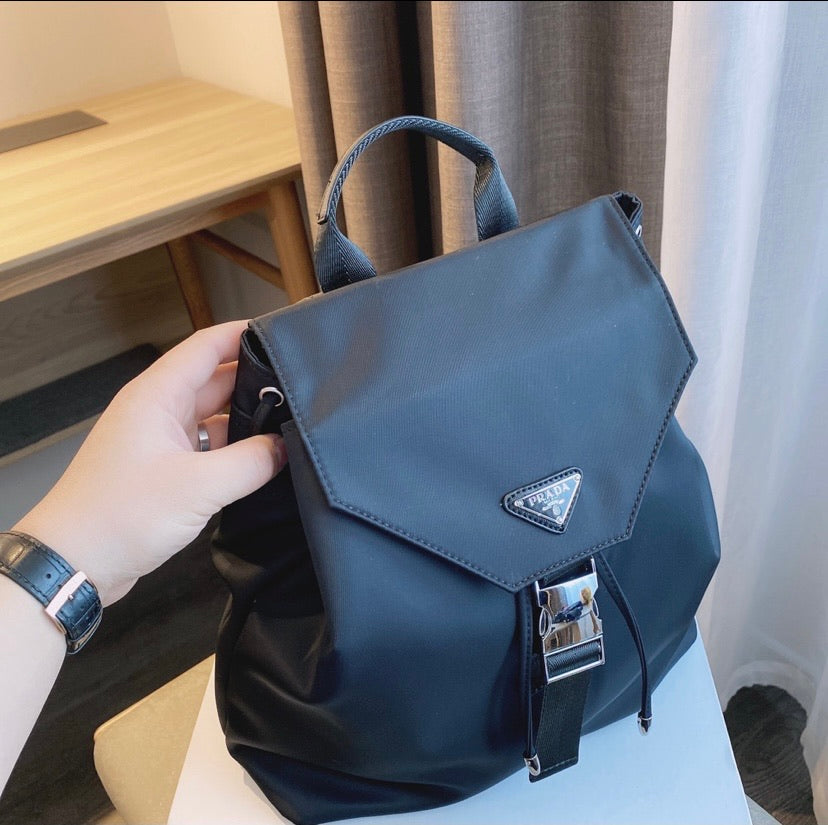 Prada backpack