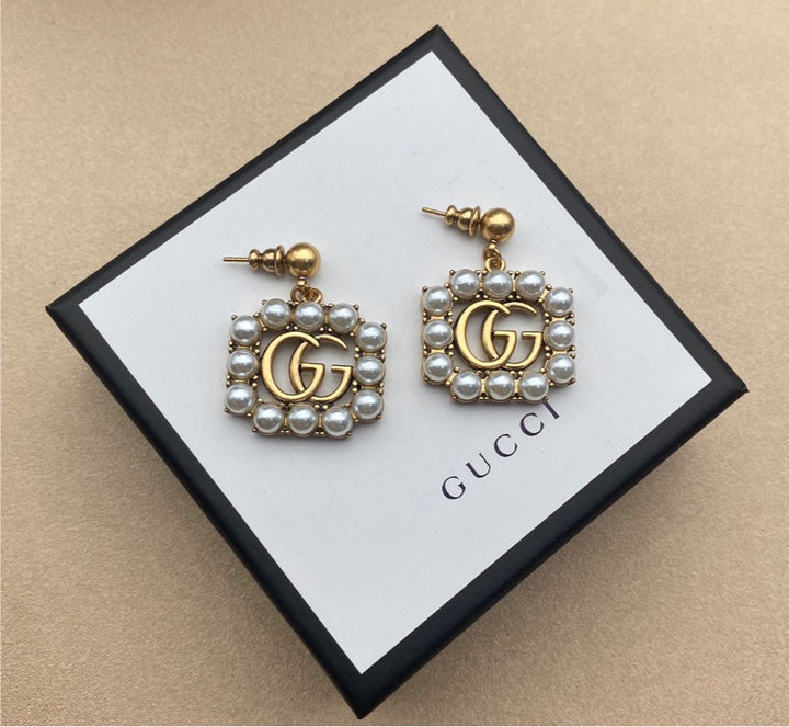 Gucci earrings