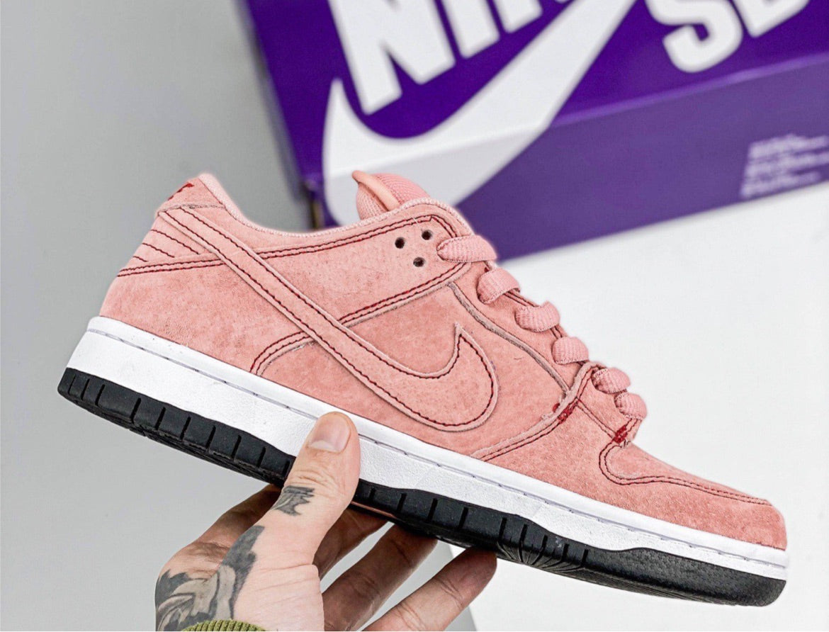 Woman Low cut luxury sneaker